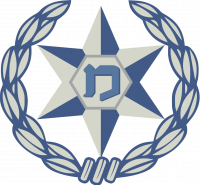 משטרת ישראל